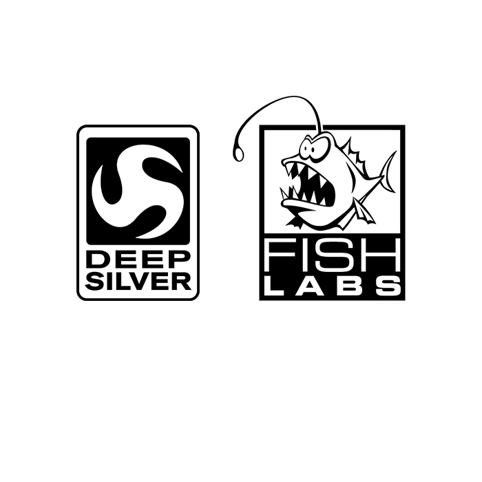 Deep silver. Дип Сильвер. Deep Silver магазин. Deep Silver старый логотип. Дип Силвер старыйлоготи.